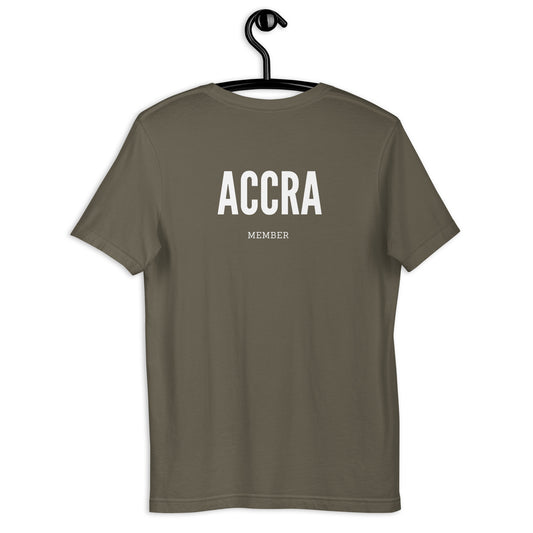 Accra T-Shirt Army